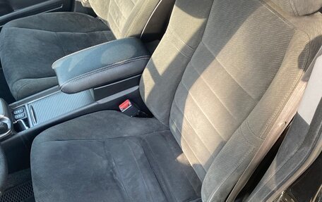 Honda Civic VIII, 2010 год, 1 230 000 рублей, 14 фотография