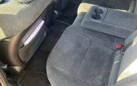 Honda Civic VIII, 2010 год, 1 230 000 рублей, 15 фотография