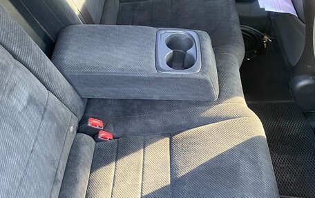 Honda Civic VIII, 2010 год, 1 230 000 рублей, 16 фотография