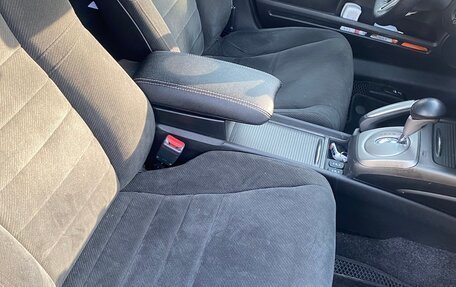 Honda Civic VIII, 2010 год, 1 230 000 рублей, 18 фотография
