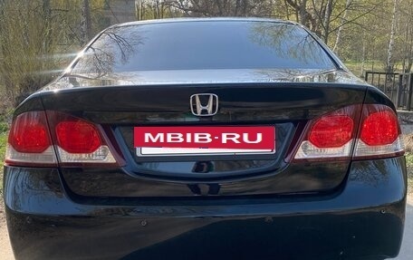 Honda Civic VIII, 2010 год, 1 230 000 рублей, 7 фотография