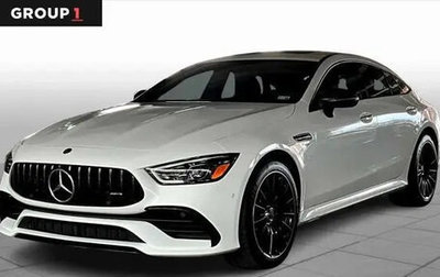 Mercedes-Benz AMG GT I рестайлинг, 2022 год, 8 150 000 рублей, 1 фотография