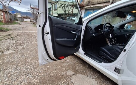 Hyundai i40 I рестайлинг, 2013 год, 1 750 000 рублей, 1 фотография