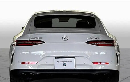Mercedes-Benz AMG GT I рестайлинг, 2022 год, 8 150 000 рублей, 6 фотография