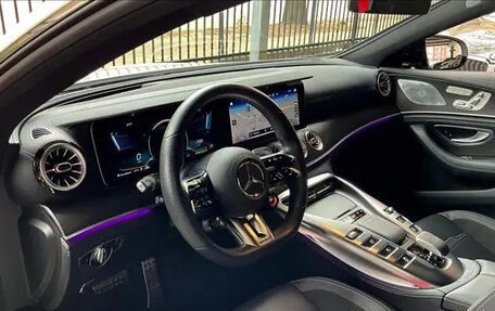 Mercedes-Benz AMG GT I рестайлинг, 2022 год, 8 150 000 рублей, 8 фотография