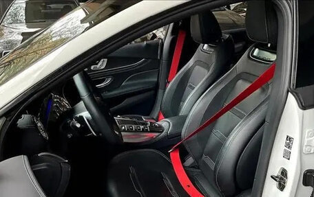 Mercedes-Benz AMG GT I рестайлинг, 2022 год, 8 150 000 рублей, 7 фотография