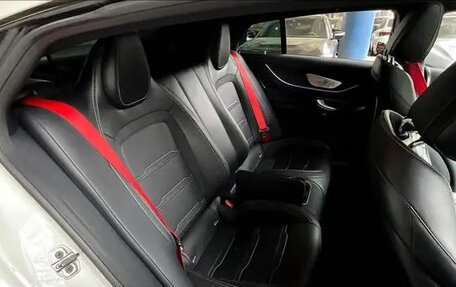 Mercedes-Benz AMG GT I рестайлинг, 2022 год, 8 150 000 рублей, 16 фотография