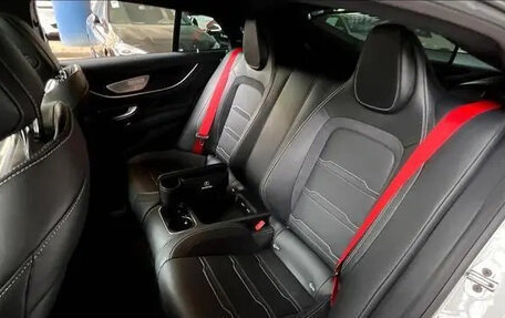 Mercedes-Benz AMG GT I рестайлинг, 2022 год, 8 150 000 рублей, 15 фотография