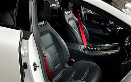Mercedes-Benz AMG GT I рестайлинг, 2022 год, 8 150 000 рублей, 18 фотография