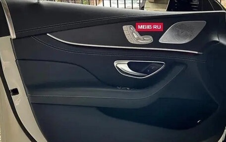 Mercedes-Benz AMG GT I рестайлинг, 2022 год, 8 150 000 рублей, 24 фотография