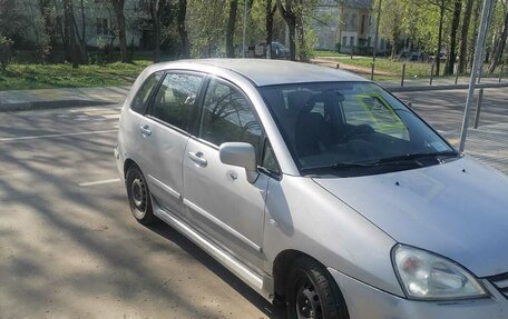 Suzuki Liana, 2005 год, 335 000 рублей, 3 фотография