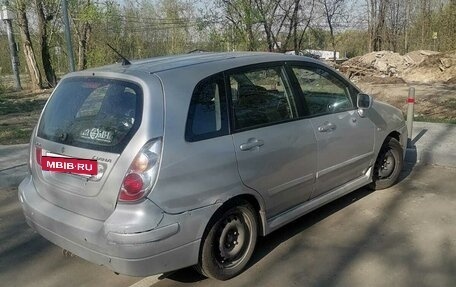 Suzuki Liana, 2005 год, 335 000 рублей, 4 фотография