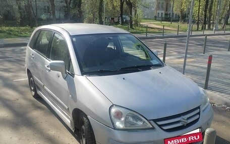 Suzuki Liana, 2005 год, 335 000 рублей, 2 фотография