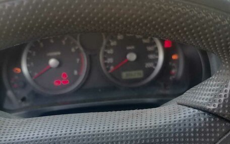 Suzuki Liana, 2005 год, 335 000 рублей, 12 фотография