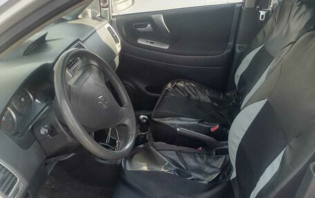 Suzuki Liana, 2005 год, 335 000 рублей, 11 фотография