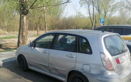 Suzuki Liana, 2005 год, 335 000 рублей, 6 фотография