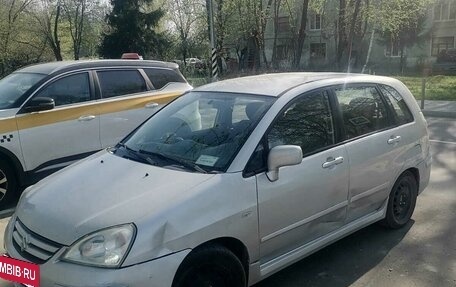Suzuki Liana, 2005 год, 335 000 рублей, 5 фотография