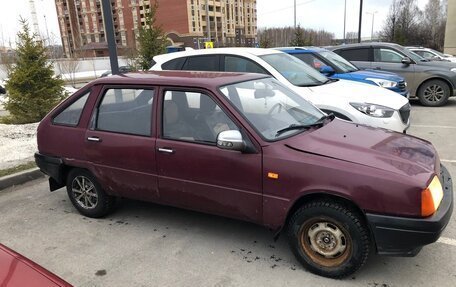 ИЖ 2126 «Ода», 2001 год, 100 000 рублей, 4 фотография