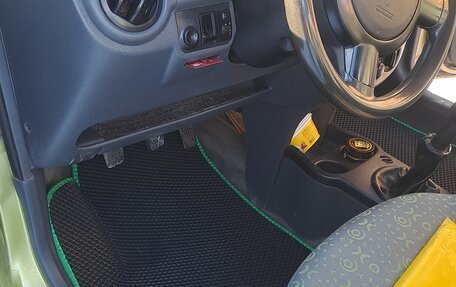 Chevrolet Spark III, 2006 год, 285 000 рублей, 8 фотография