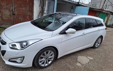 Hyundai i40 I рестайлинг, 2013 год, 1 750 000 рублей, 6 фотография