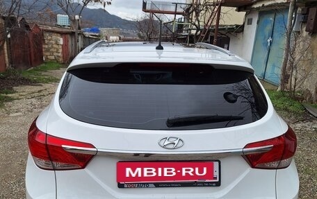 Hyundai i40 I рестайлинг, 2013 год, 1 750 000 рублей, 2 фотография