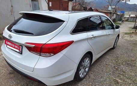 Hyundai i40 I рестайлинг, 2013 год, 1 750 000 рублей, 4 фотография