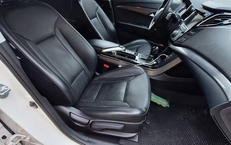 Hyundai i40 I рестайлинг, 2013 год, 1 750 000 рублей, 10 фотография