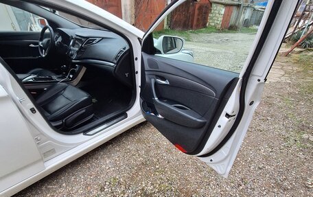 Hyundai i40 I рестайлинг, 2013 год, 1 750 000 рублей, 12 фотография