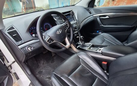Hyundai i40 I рестайлинг, 2013 год, 1 750 000 рублей, 21 фотография