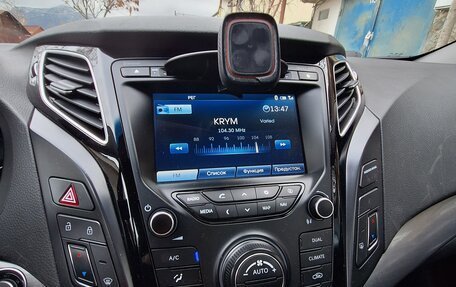 Hyundai i40 I рестайлинг, 2013 год, 1 750 000 рублей, 17 фотография