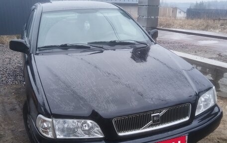 Volvo V40 I, 1997 год, 185 000 рублей, 4 фотография