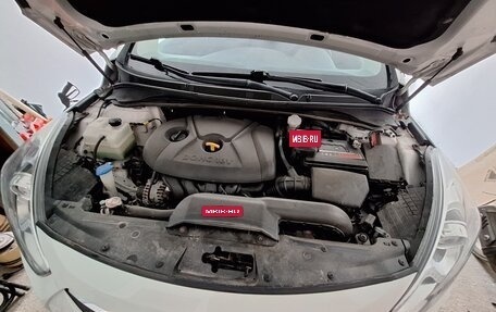 Hyundai i40 I рестайлинг, 2013 год, 1 750 000 рублей, 13 фотография