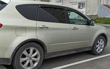 Subaru Tribeca I рестайлинг, 2005 год, 1 100 000 рублей, 1 фотография