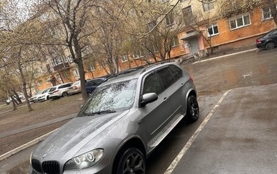 BMW X5, 2007 год, 1 590 000 рублей, 1 фотография