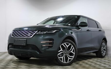 Land Rover Range Rover Evoque II, 2023 год, 5 999 000 рублей, 1 фотография