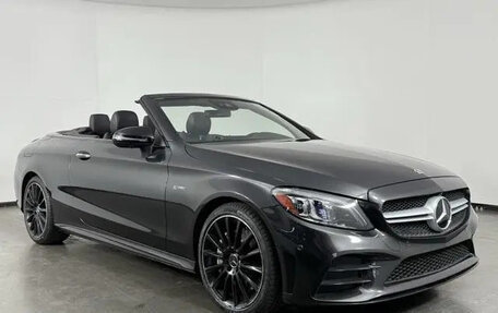 Mercedes-Benz C-Класс AMG, 2021 год, 5 935 000 рублей, 1 фотография