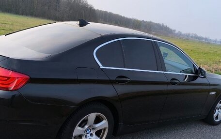 BMW 5 серия, 2011 год, 1 800 000 рублей, 9 фотография