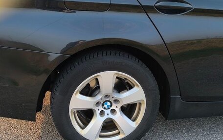 BMW 5 серия, 2011 год, 1 800 000 рублей, 11 фотография