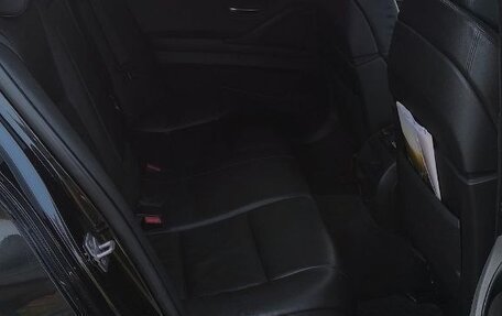 BMW 5 серия, 2011 год, 1 800 000 рублей, 12 фотография