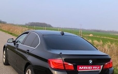BMW 5 серия, 2011 год, 1 800 000 рублей, 8 фотография