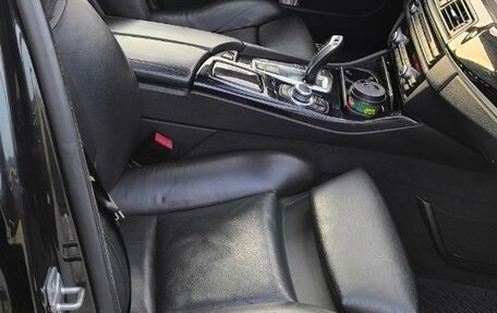 BMW 5 серия, 2011 год, 1 800 000 рублей, 14 фотография