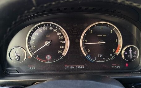 BMW 5 серия, 2011 год, 1 800 000 рублей, 15 фотография