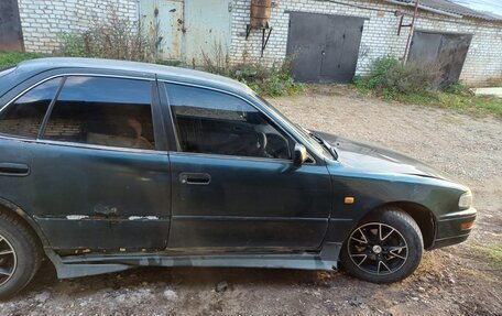 Toyota Scepter, 1992 год, 180 000 рублей, 3 фотография