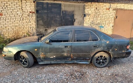 Toyota Scepter, 1992 год, 180 000 рублей, 5 фотография