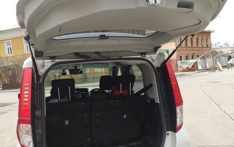 Toyota Roomy I, 2021 год, 1 400 000 рублей, 9 фотография