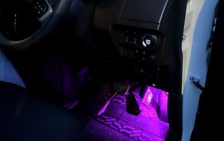 Toyota Roomy I, 2021 год, 1 400 000 рублей, 17 фотография