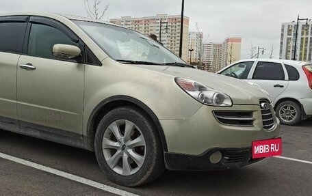 Subaru Tribeca I рестайлинг, 2005 год, 1 100 000 рублей, 2 фотография