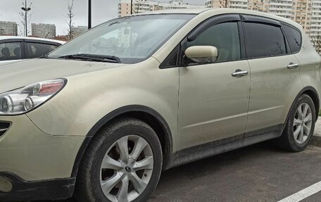 Subaru Tribeca I рестайлинг, 2005 год, 1 100 000 рублей, 12 фотография
