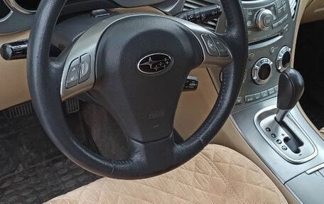 Subaru Tribeca I рестайлинг, 2005 год, 1 100 000 рублей, 3 фотография