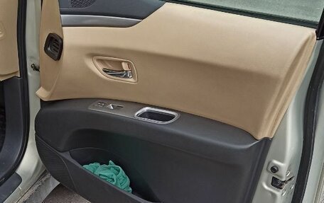 Subaru Tribeca I рестайлинг, 2005 год, 1 100 000 рублей, 10 фотография